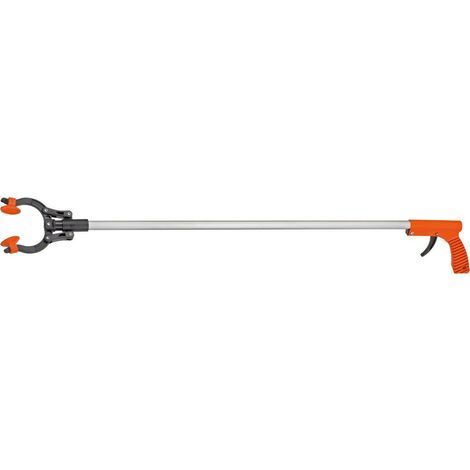 Stocker Müllsammler 100 cm