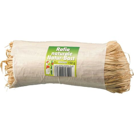 Stocker Naturbast 150 gr