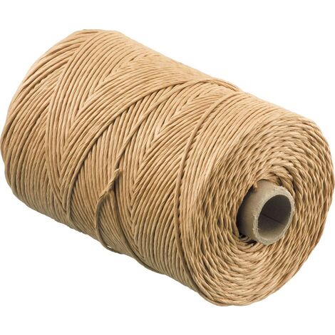 Stocker Padrafix Biologisch abbaubares Garn 1000 gr 1,5 mm