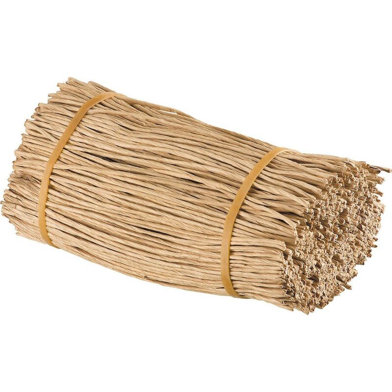 Stocker - Padrafix Ficelle biodégradable 300 gr 15 cm x 1,5 mm