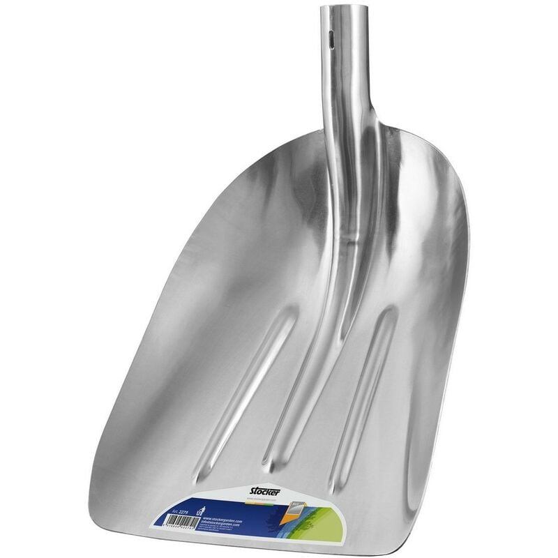 Stocker - Pelle à neige/grain