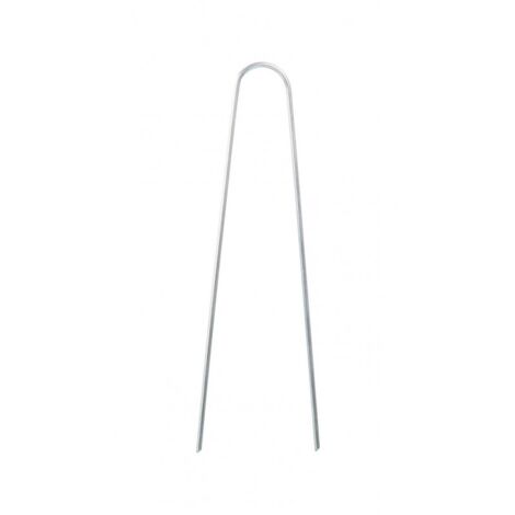 STOCKER PICCHETTI FISSATUBO 20 CM PER GEYSER 10 PZ
