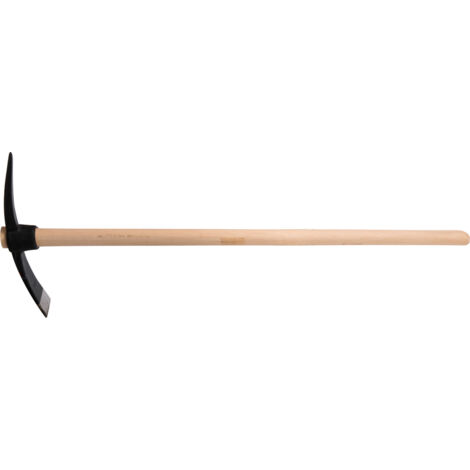 STOCKER Piccone in acciaio 1,5 kg