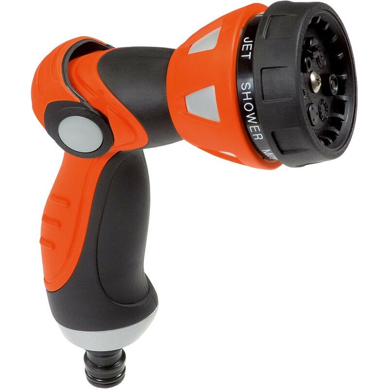 Pistolet de douche polyvalent Stocker