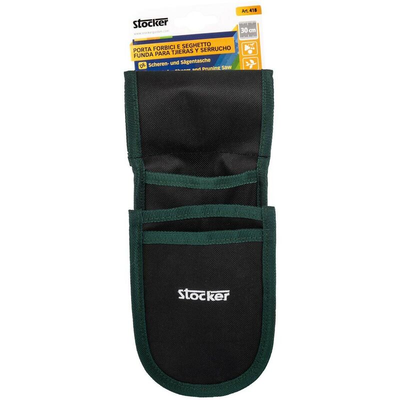 Stocker - Porte-ciseaux et scie à métaux