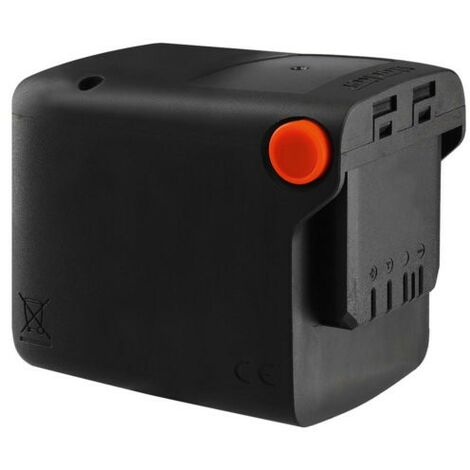 Stocker Power-Akku 21 V 8 Ah
