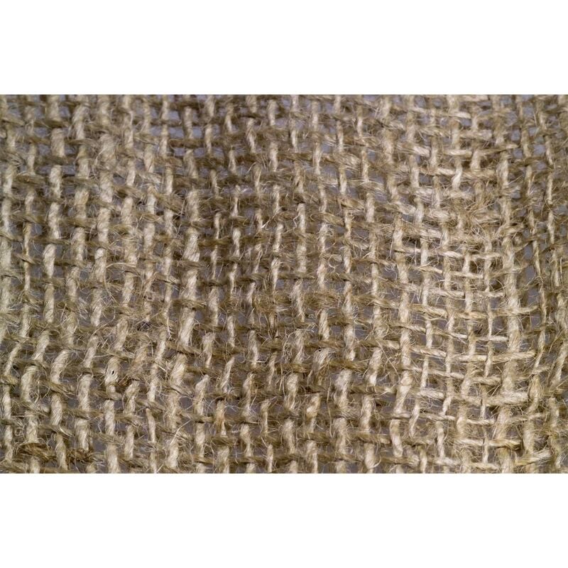 Stocker - Protec Jute Protection de pente 1 x 100 m 190 gr/m²