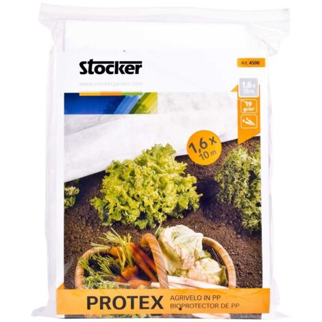 Stocker Protex non tissé 2,0 x 10 m 17 gr