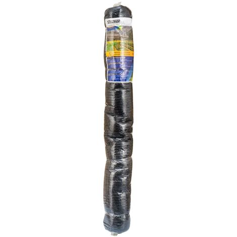 Stocker Protex Sun Robustes Schattennetz 2 x 10 m