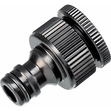 STOCKER Raccordo Rubinetto Universale