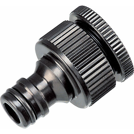 STOCKER Raccordo Rubinetto Universale