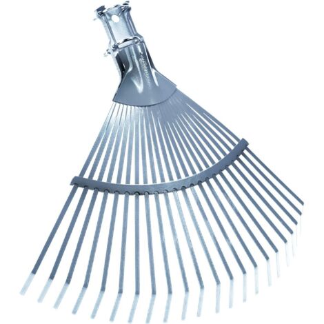 Stocker Rastello per fogliame 22 cm