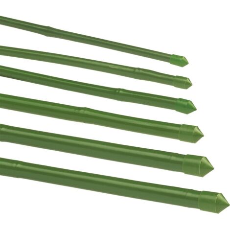 STOCKER Reggipiante bamb&ugrave plastificato 60 cm
