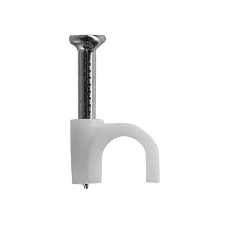 Stocker Rohrschelle 6 mm 10 Stk