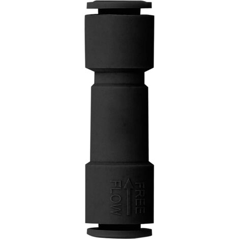 Stocker Rückschlagventil Ø 8 mm für Geyser 5 Stk.