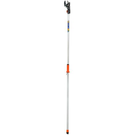 Stocker Scherenstange 220 cm lang
