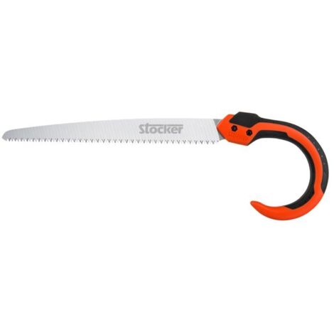 Stocker Seghetto con manico ad ombrello 300
