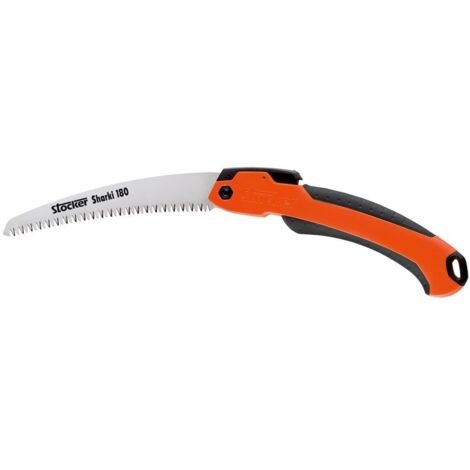 Stocker Seghetto Professionale Sharki 180