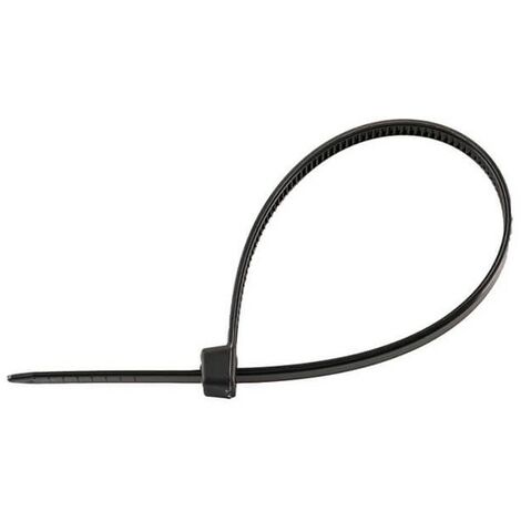 Stocker Selbstsichernde Kabelbinder 30 cm 10 Stk