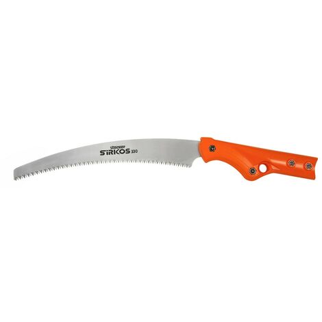 Stocker Sirkos 330 TC Bügelsäge mit Treeclimber Aufsatz