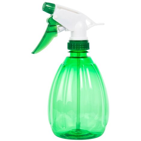 Stocker Sprühflasche 300 ml blau/grün/gelb