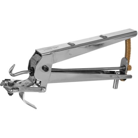 Stocker Stockfix 19 Bindemaschine