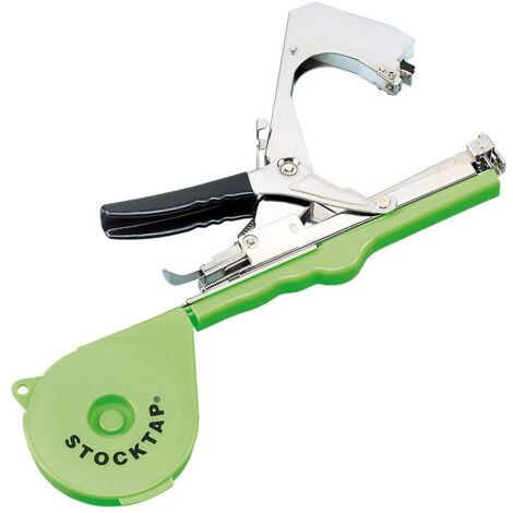 Stocker Stocktap Bindemaschine
