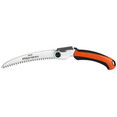 Stocker Suracon 210 LC Professionelle Bügelsäge