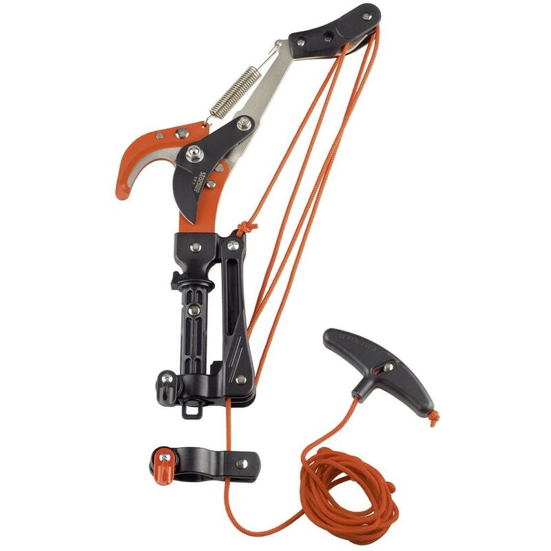 Sécateur d'arbre Stocker Combisystem