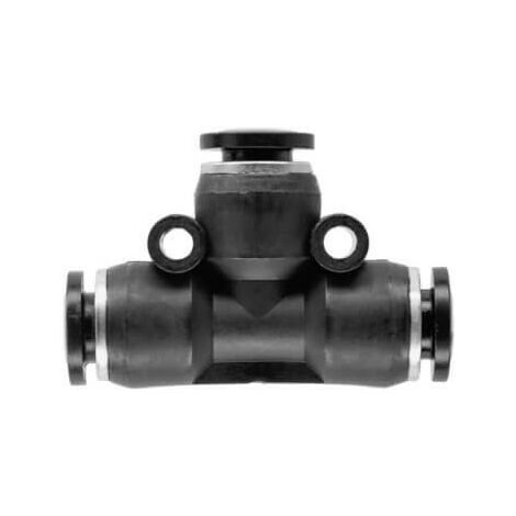 Stocker T-Stück für Geyser 5 Stk