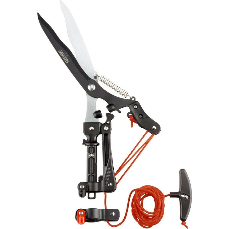 Taille-haie Stocker Combisystem