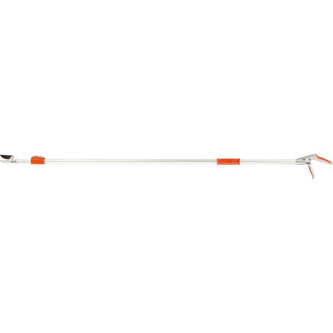 Stocker Teleskopschere Bypass 180 300 cm