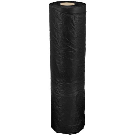 Telo Pacciamatura Biodegradabile "BASF" Fori Sfalsati 40x40 500 MT EIFFEL - Foto 5