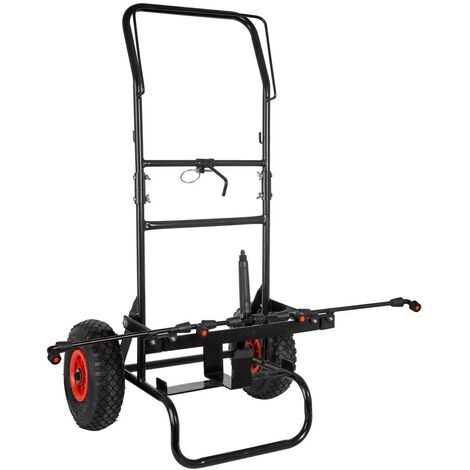 Stocker Trolley für Kunst. 1247, 247 und 242