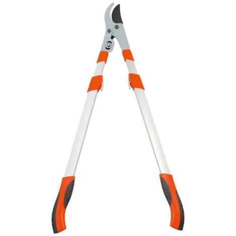 Stocker Tronca rami con sistema di taglio a bypass cm 75100