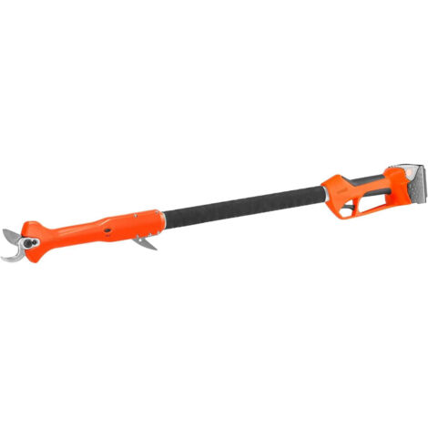 Stocker Troncarami Magma E-100 TR 21 V senza batteria