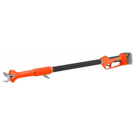 Stocker Troncarami Magma E-100 TR