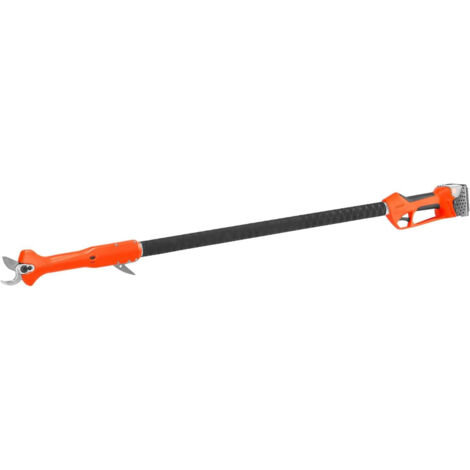 Stocker Troncarami Magma E-140 TR 21 V senza batteria