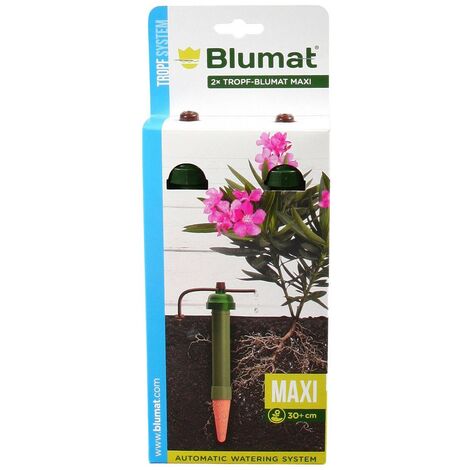 Stocker Tropf Blumat Maxi