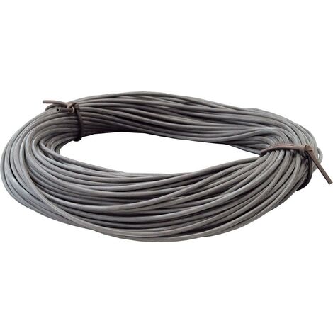 Stocker Tropfbewässerungsschlauch Ø3 mm, 20 m