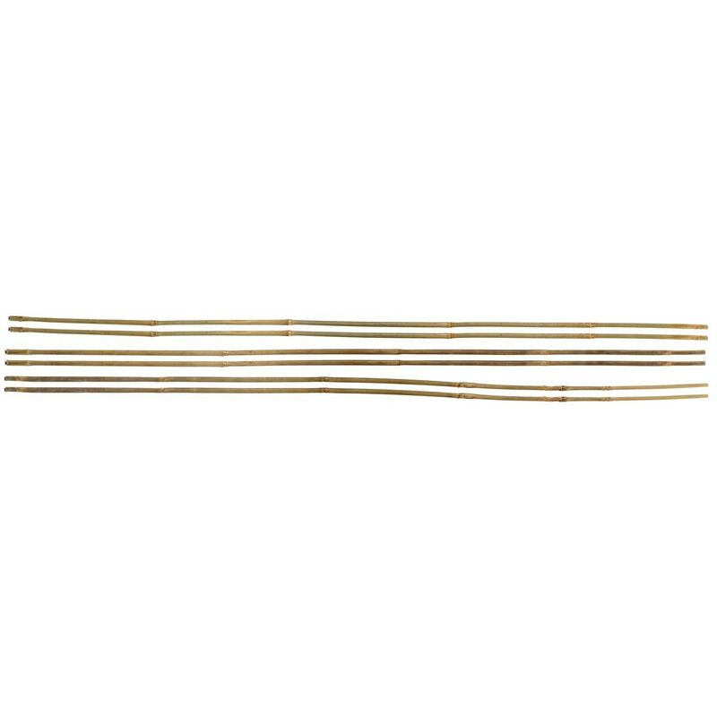 Stocker - Bretelles bambou en vrac 150 / diamètre 22 24