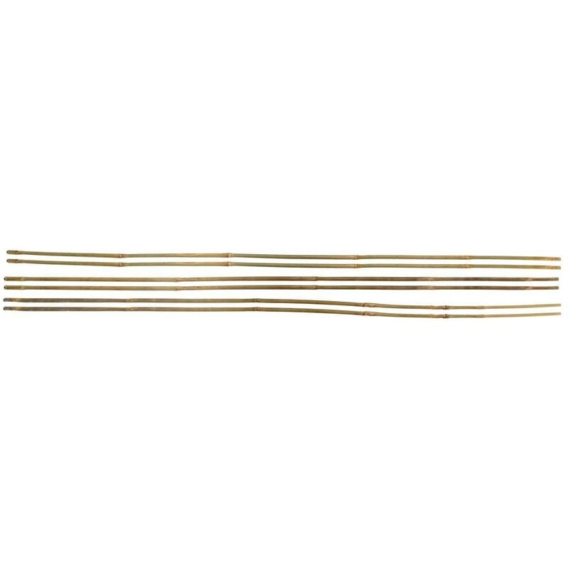 Stocker - Bretelles bambou en vrac 240 / diamètre 22 24