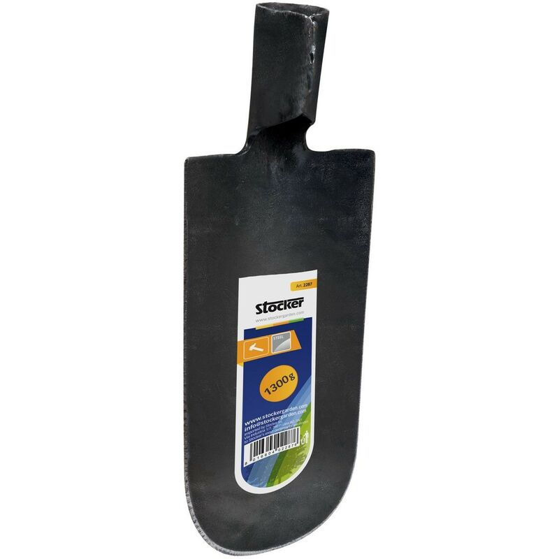 Stocker Spade primeur 1300 g