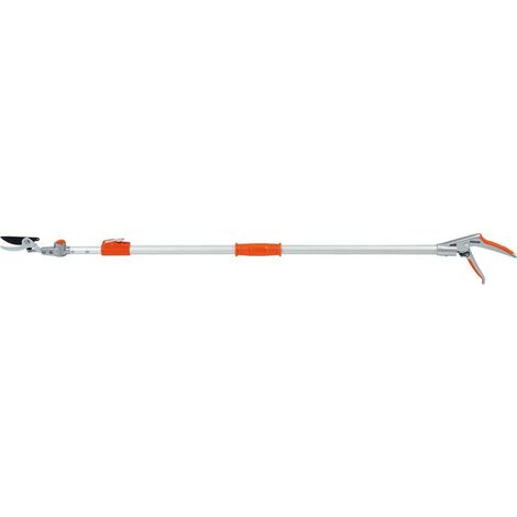 Stocker Verstellbare Teleskopschere 180 300 cm