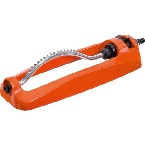 Stocker Viereckregner 120 260 m2