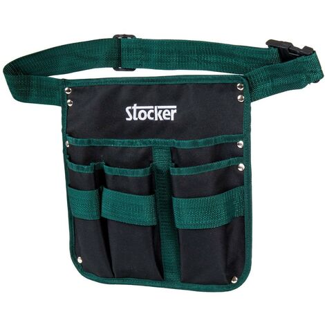 Stocker Werkzeuggürtel