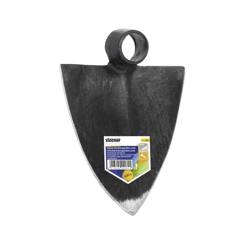 Stocker - Hoe avec coeur et oeil rond 400 g