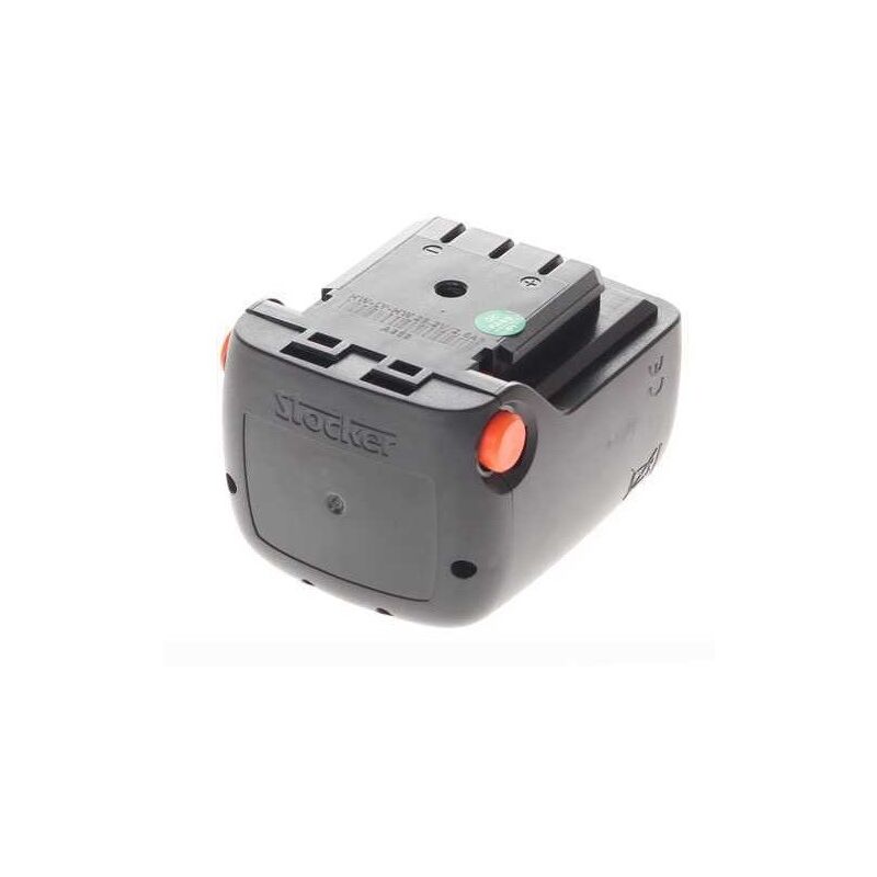 Stocker - Stockeur de batterie Li-Ion pour l&39article 315