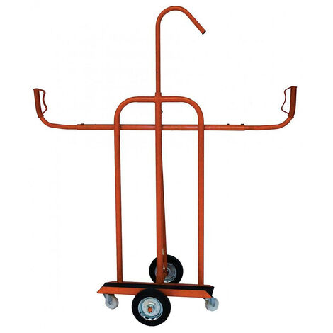 Stockman - Chariot porte-panneaux capacité 300 Kg - PK3