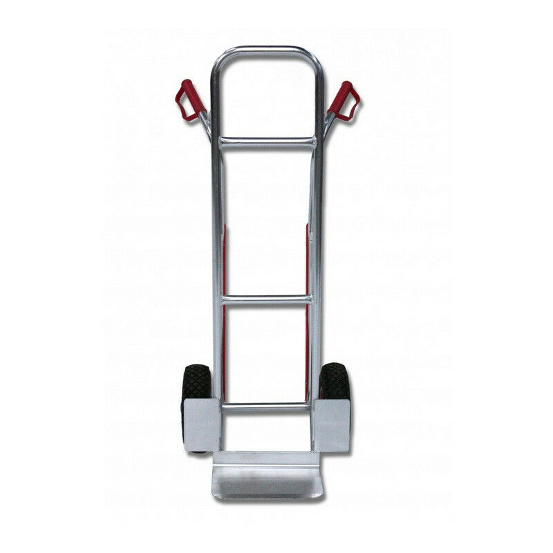 Diable aluminium économique 150 Kg - MMA20 - Stockman